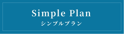 シンプルボタン